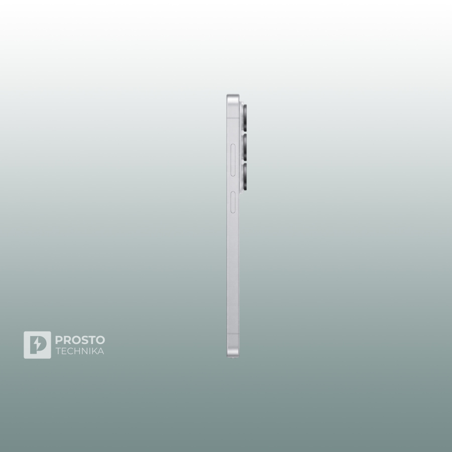 Смартфон Samsung Galaxy S26 Ultra 12/256ГБ Белый